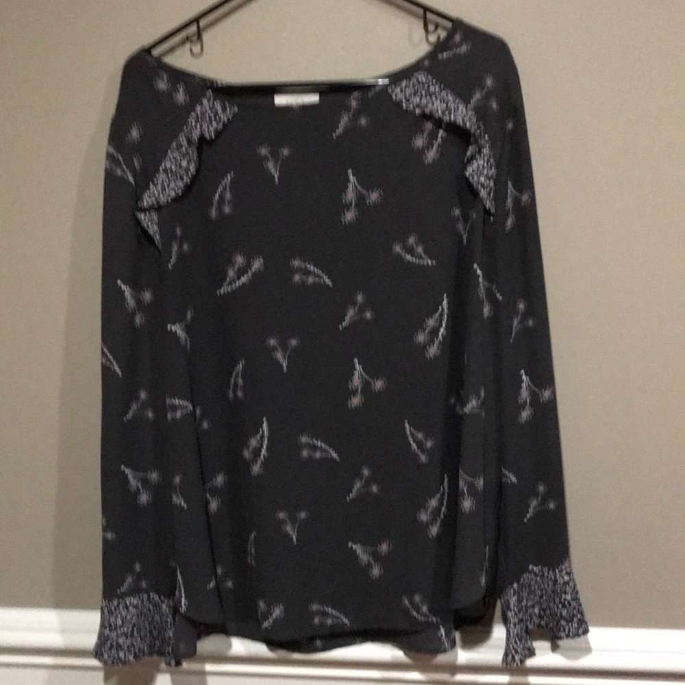 LOFT Blouse